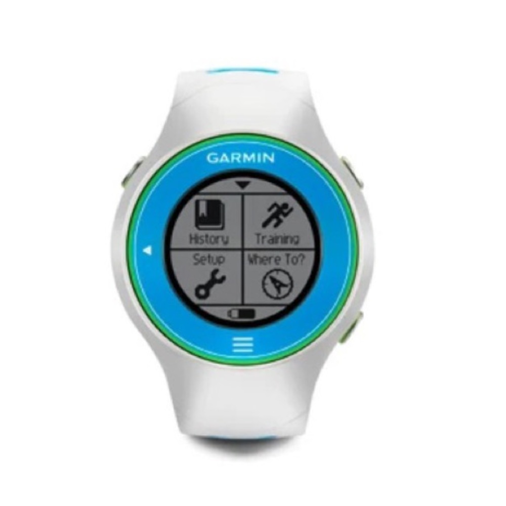 Garmin Forerunner® 610 Running Watch